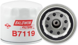 B7119 Full-Flow Lube Spin-on
