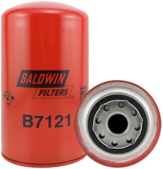 B7121 Dual-Flow Lube Spin-on