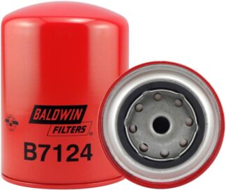 B7124 By-Pass Lube Spin-on