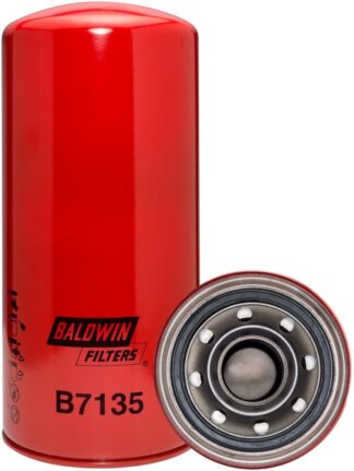 B7135 Full-Flow Lube Spin-on