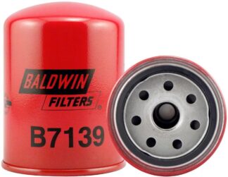 B7139 Full-Flow Lube Spin-on