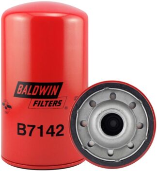 B7142 Full-Flow Lube Spin-on