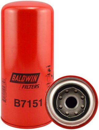 B7151 Lube Spin-on