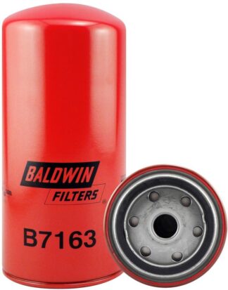 B7163 Lube Spin-on