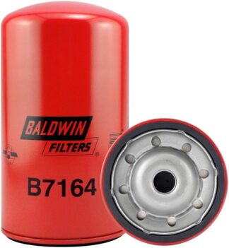 B7164 By-Pass Lube Spin-on