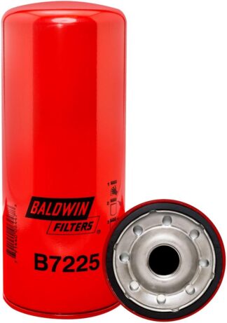 B7225 Full-Flow Lube Spin-on