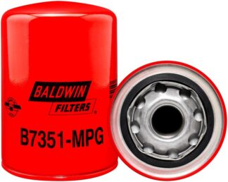 B7351-MPG Max. Perf. Glass Lube Spin-on