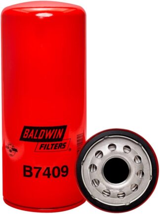 B7409 By-Pass Lube Spin-on