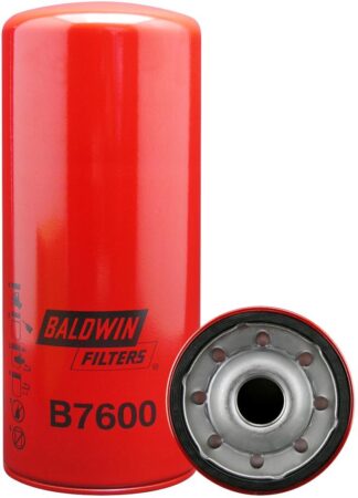B7600 Full-Flow Lube Spin-on OBSOLETE