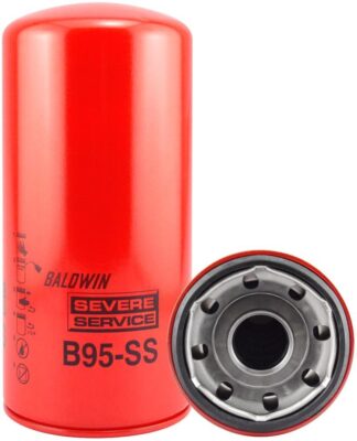 B95-SS Severe Service F-F Lube Spin-on