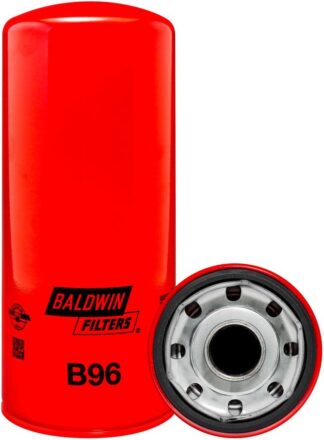 B96 Full-Flow Lube Spin-on