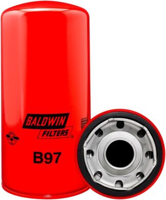 B97 Full-Flow Lube Spin-on
