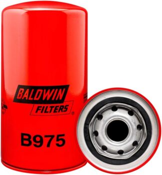 B975 Full-Flow Lube Spin-on