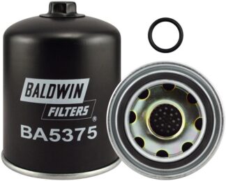 BA5375 Desiccant Air Dryer Spin-on