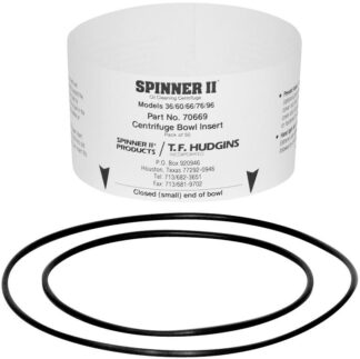 BC7186 KIT Paper Insert