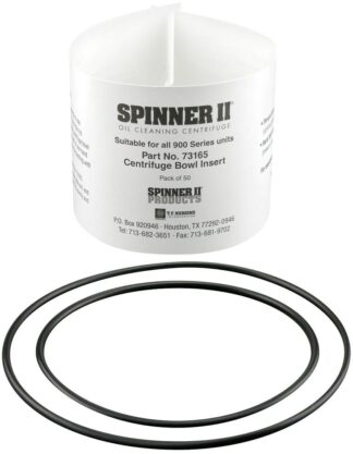 BC7456 KIT Paper Insert