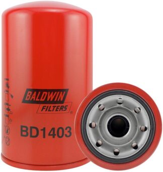 BD1403 Dual-Flow Lube Spin-on
