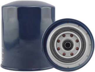 BD142 Dual-Flow Lube Spin-on