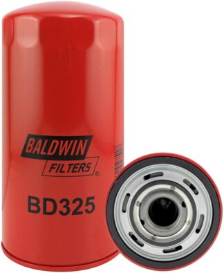 BD325 Dual-Flow Lube Spin-on