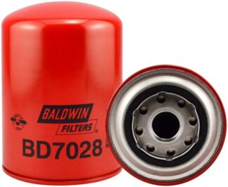 BD7028 Dual-Flow Lube Spin-on