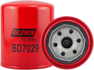 BD7029 Dual-Flow Lube Spin-on