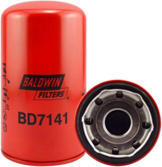 BD7141 Dual-Flow Lube Spin-on