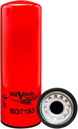 BD7153 High Velocity Dual-Flow Lube Spin-on