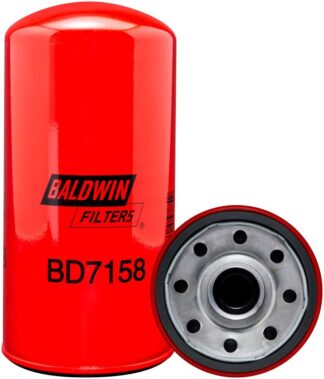 BD7158 Dual-Flow Lube Spin-on