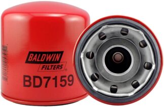 BD7159 Dual-Flow Lube Spin-on