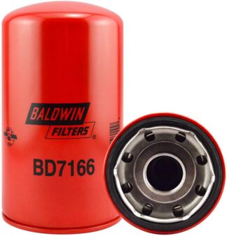BD7166 Dual-Flow Lube Spin-on