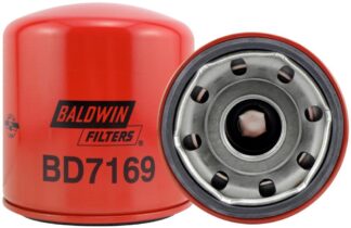 BD7169 Dual-Flow Lube Spin-on