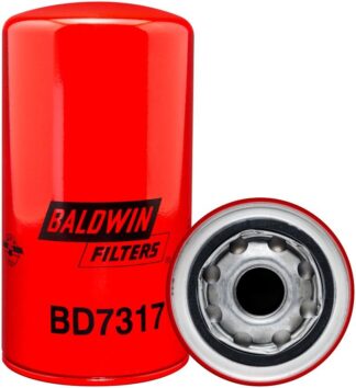 BD7317 Dual-Flow Lube Spin-on