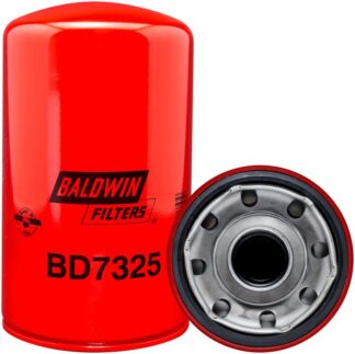BD7325 Dual-Flow Lube Spin-on