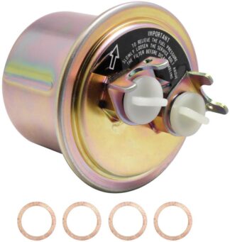 BF1120 In-Line Fuel Filter