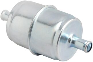 BF1173 Wire Cloth In-Line Fuel Strainer