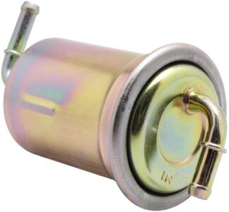 BF1190 In-Line Fuel Filter - OBSOLETE MAR 2020