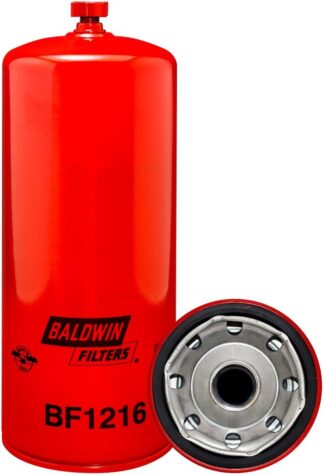 BF1216 Fuel/Water Separator Spin-on with Drain