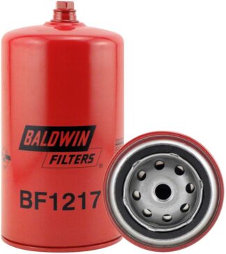 BF1217 Fuel/Water Separator Spin-on with Drain
