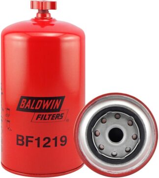 BF1219 Fuel/Water Separator Spin-on with Drain