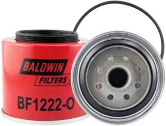 BF1222-O FWS Spin-on w/Open End for Bowl