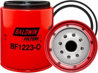 BF1223-O FWS Spin-on w/Open End for Bowl