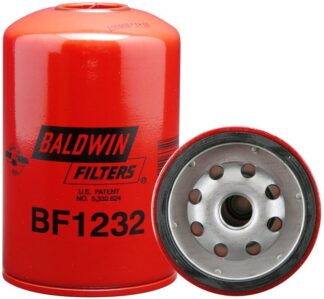 BF1232 Fuel/Water Sep. Spin-on w/Sensor Port