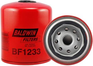 BF1233 Fuel/Water Sep. Spin-on w/Sensor Port