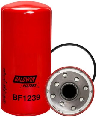 BF1239 Fuel/Water Separator Spin-on