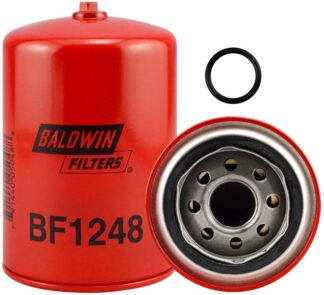 BF1248 Fuel/Water Separator Spin-on with Drain