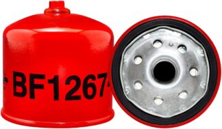 BF1267 Fuel/Water Separator Spin-on with Drain