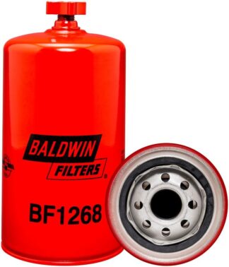 BF1268 Suction Line FWSr Spin-on with Drain