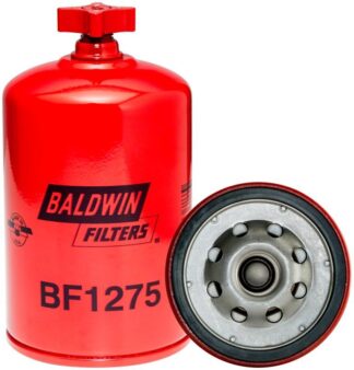BF1275 FWS Spin-on with Drain