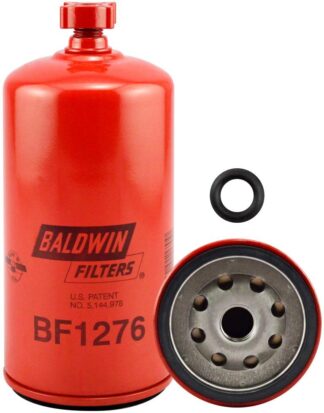BF1276 FWS Spin-on with Drain