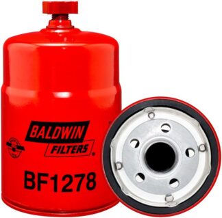 BF1278 FWS Spin-on with Drain